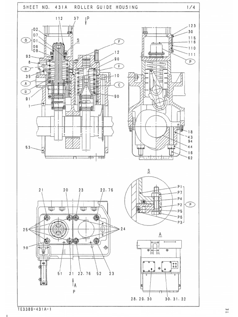 ROOLER | PDF
