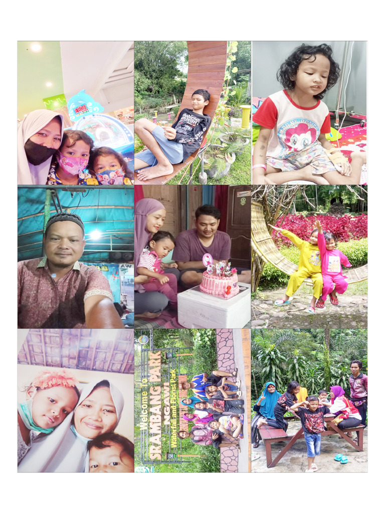 Cetak Ap260 Per Page 1x | PDF