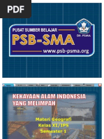 Download Sumber daya alam by Arif Green SN78369722 doc pdf