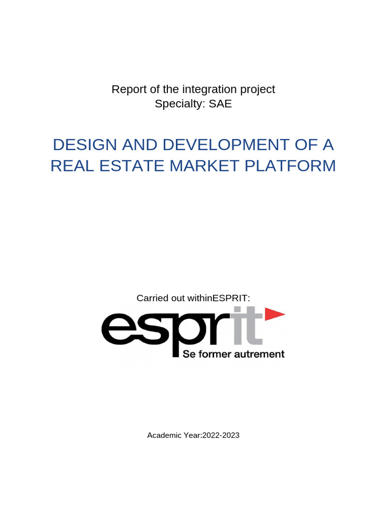 Rapport-PI | PDF | Principal Component Analysis | Software Development ...