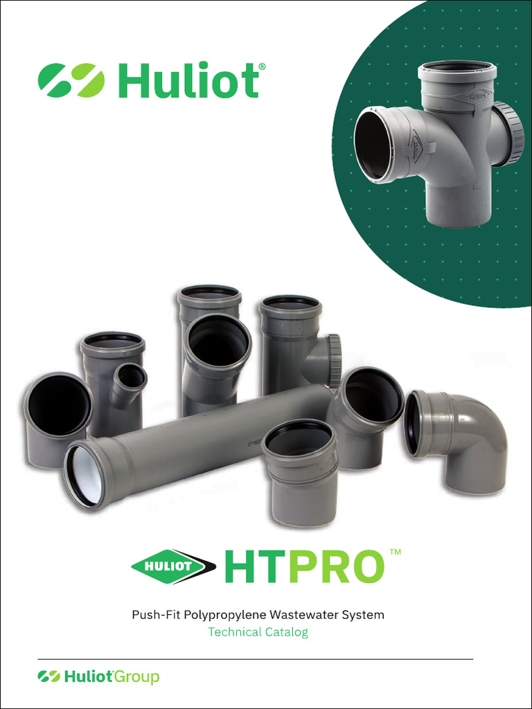 Final 10.10.2023 HT PRO Brochure | PDF