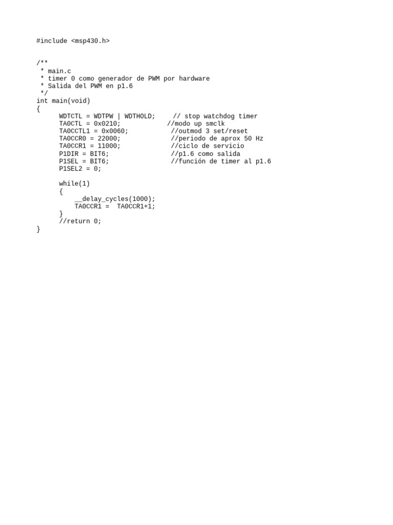 Ejemplo 5 c timer pwm pdf