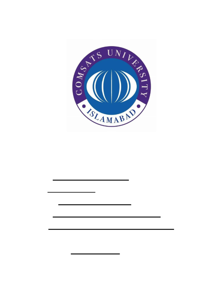 Title page sample pdf