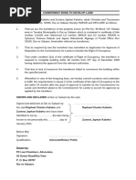 BNI Gains Worksheet and Bio Sheet | PDF