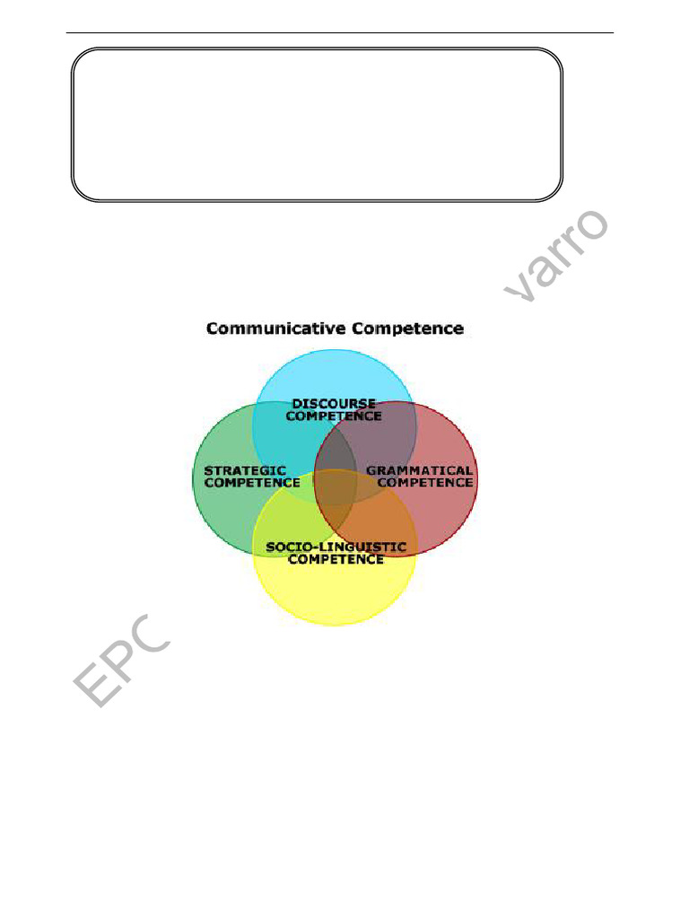 Topic | PDF | Communication | Linguistics