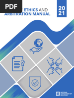 NAR Code of Ethics Article 10 | PDF | National Association Of Realtors ...