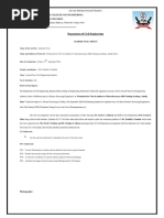 Intersection and Resection | PDF | Compass | Navigation