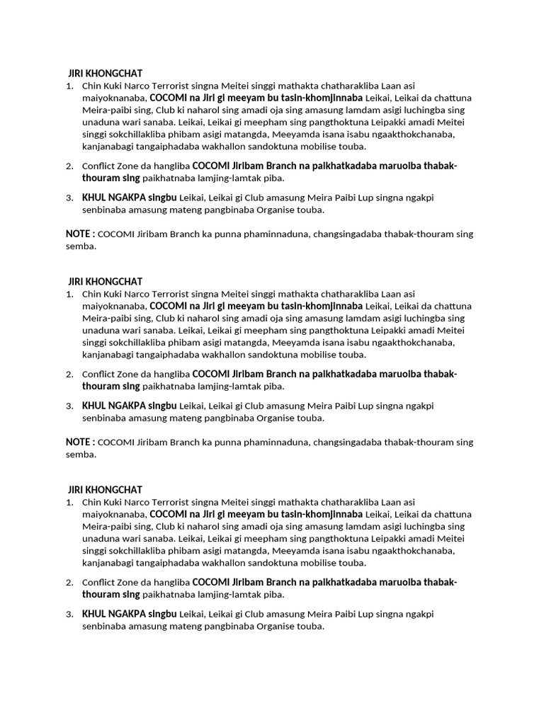 Jiri khongchat pdf community organizing