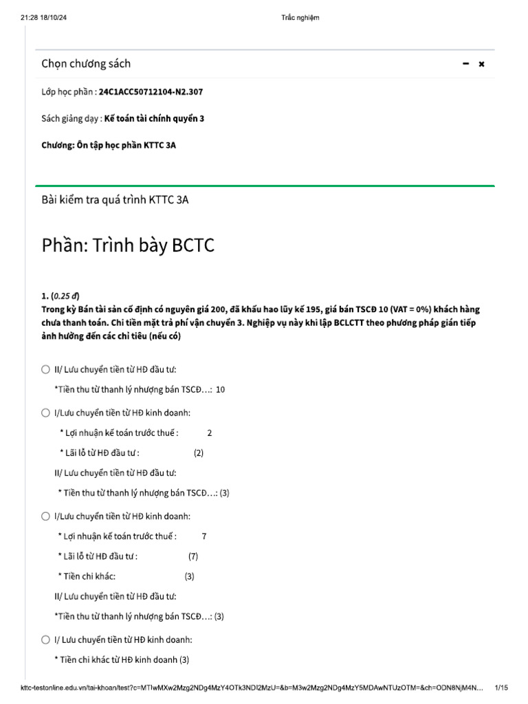 T NG H p.3 | PDF