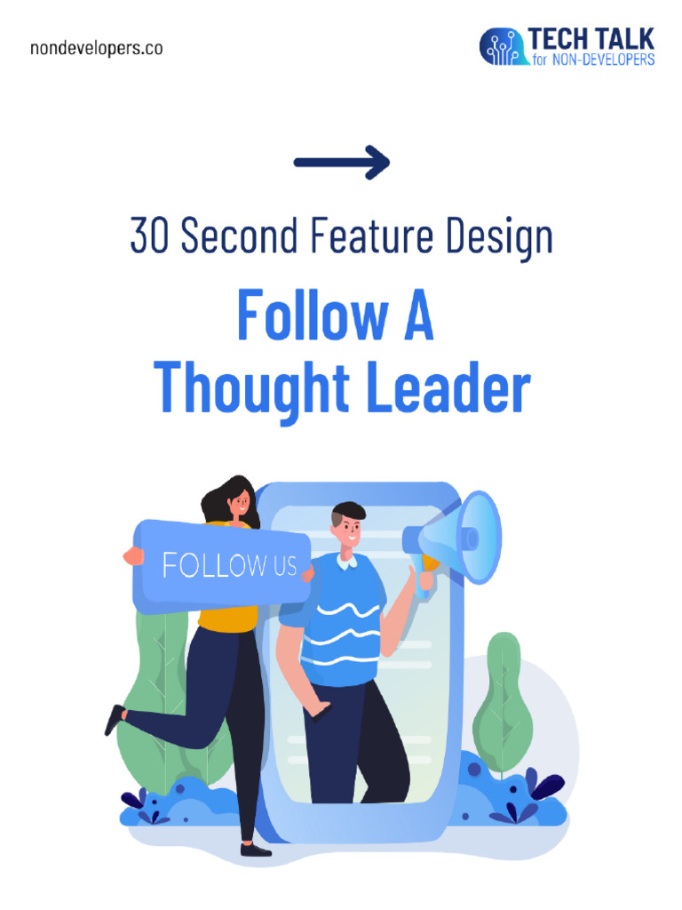 Follow Feature | PDF