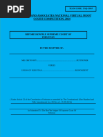 NRSO Certificate Application Guide | PDF | Justice | Crime & Violence