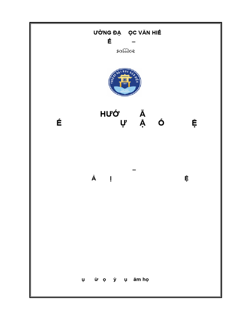 Kttc Quy Dinh Bao Cao Thuc Tap Tn Tcnh 6 2021 Pdf