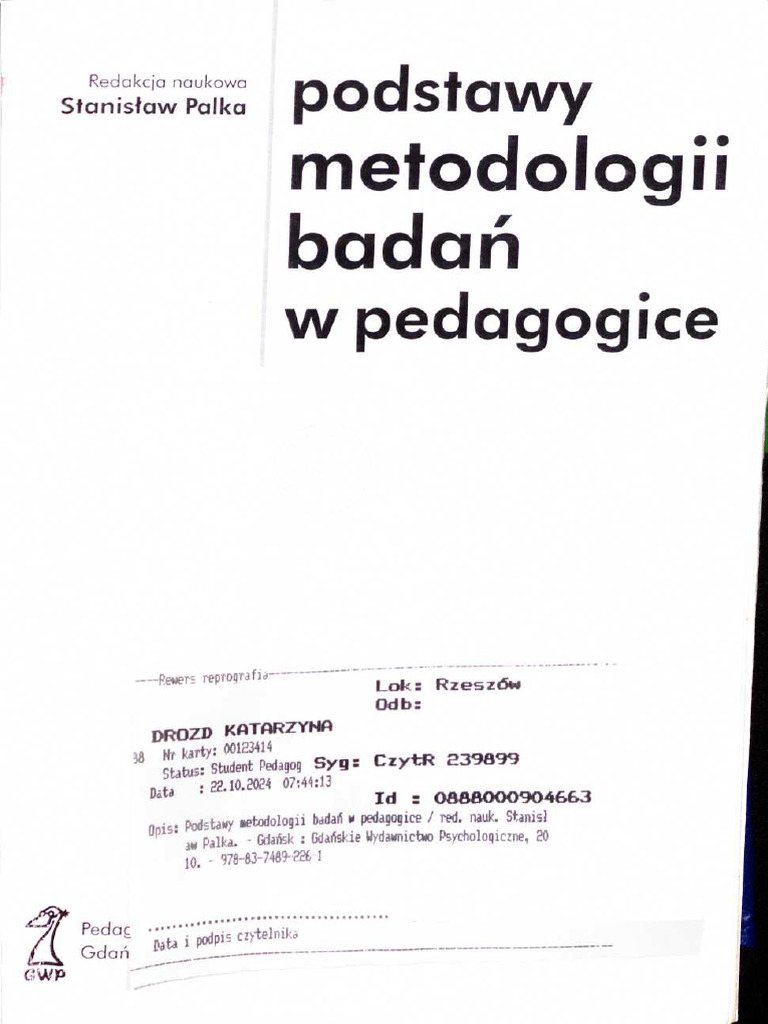 Skan 100100 | PDF