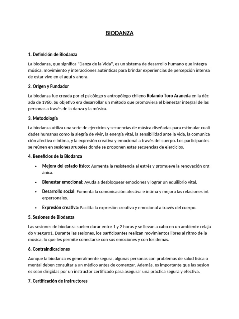 Trabajo Resumen Bio Clima | PDF | Las emociones | Sicología