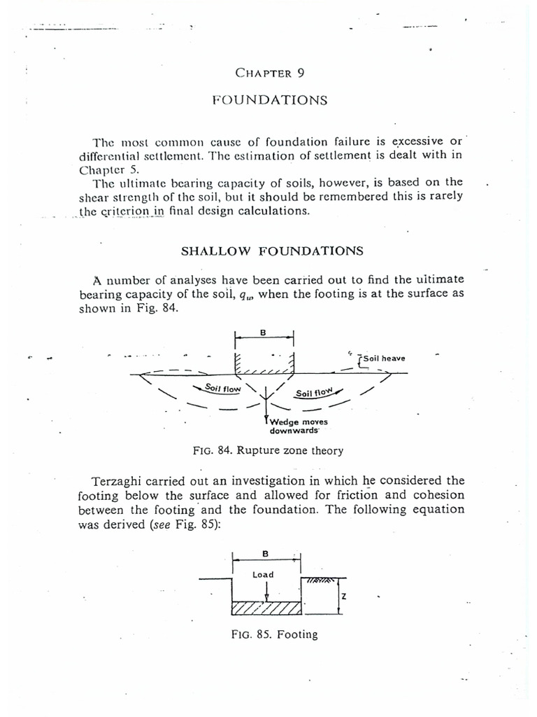 Foundations 9 | PDF