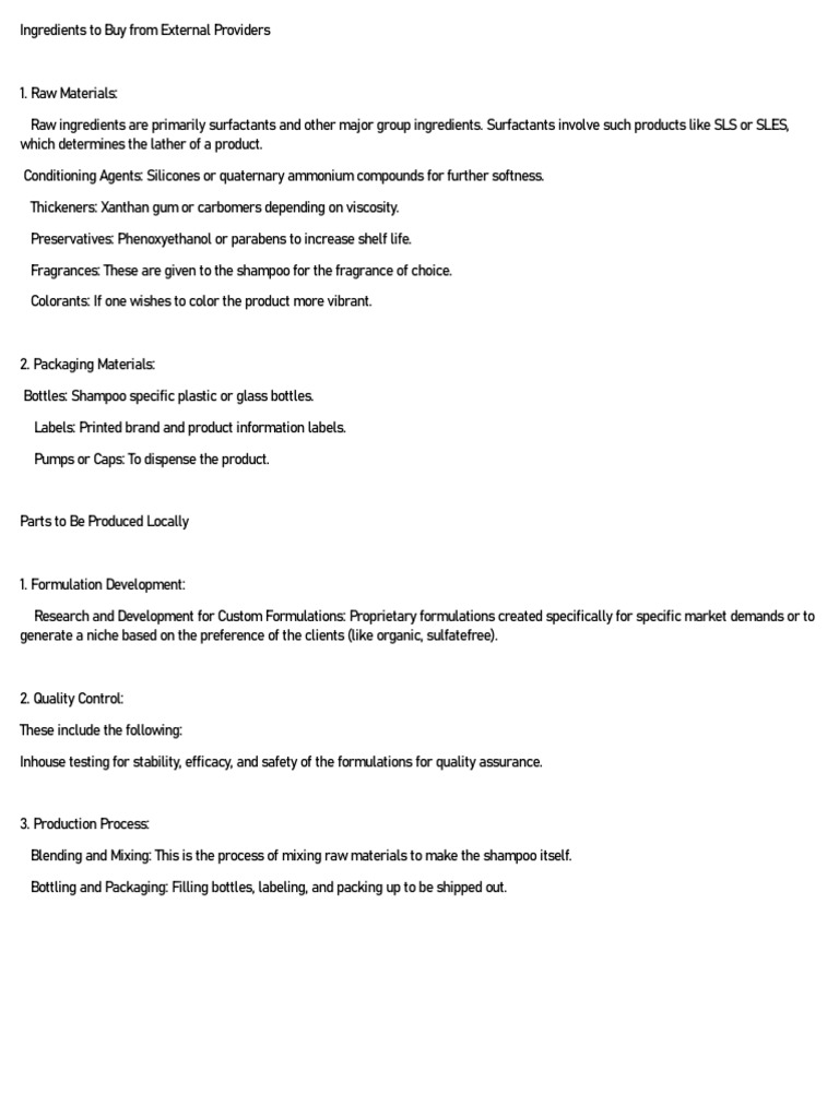 Operations Management | PDF | Retail | Logistics