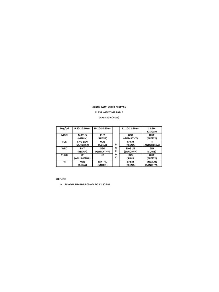 new-timetable-pdf
