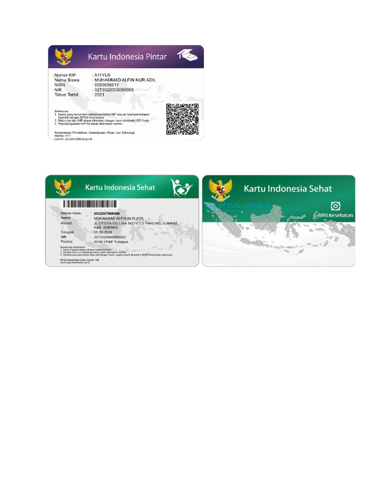 Copy Kip, Kis | PDF