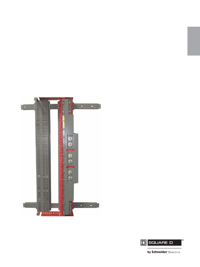 常用 I-LINE PANEL底座 型錄 (1600A-3000A) | PDF | Hazards | Manufactured Goods