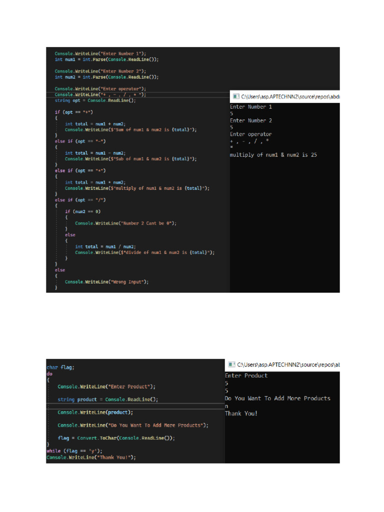Task | PDF