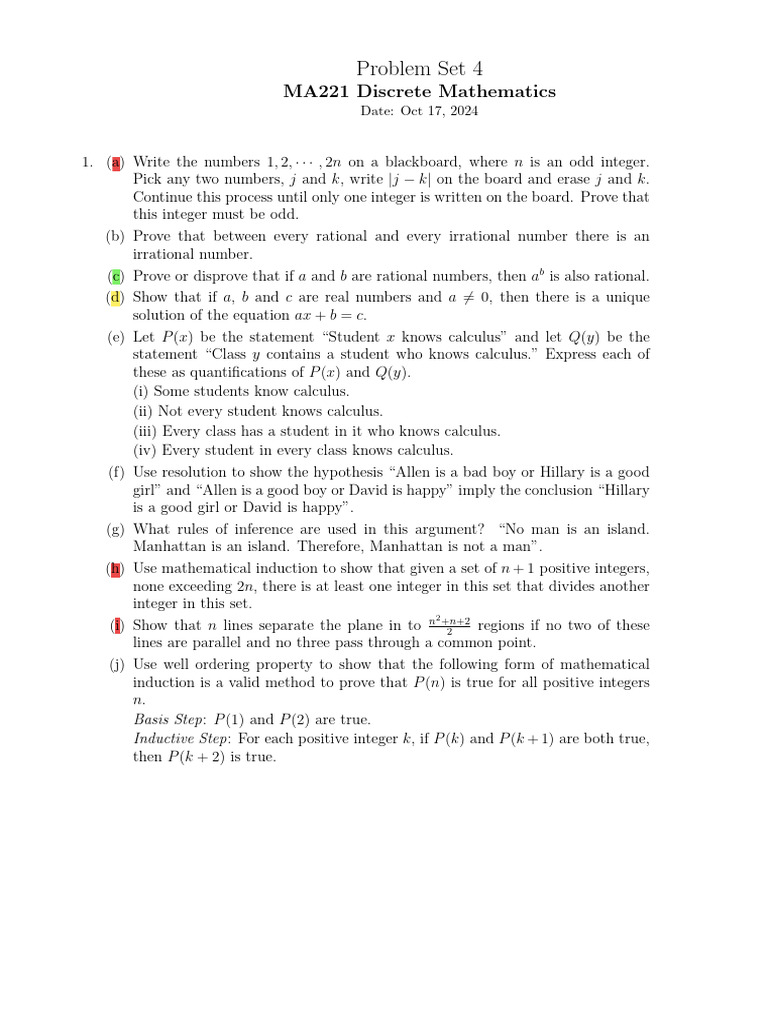 problemset4-pdf-mathematical-proof-rational-number