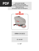 Hiro Comac Simpla | PDF | Technology & Engineering