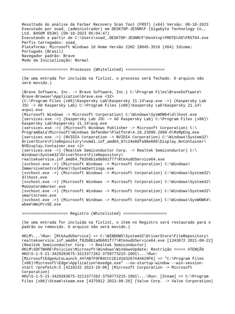 Frst pdf microsoft windows desktop environment