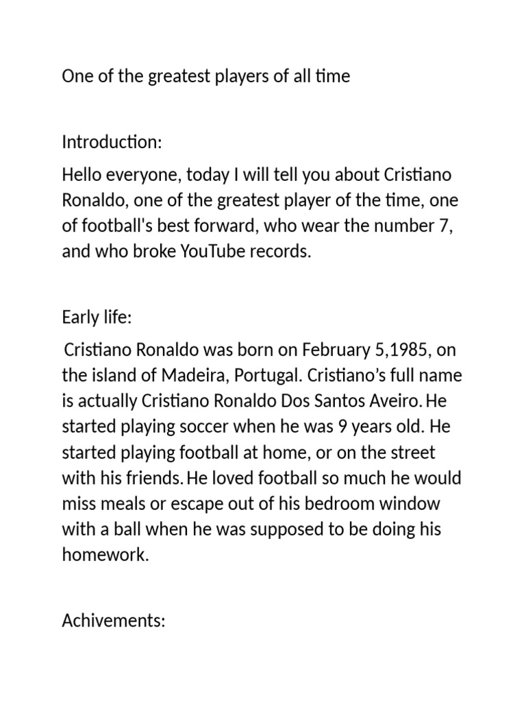 my-biography-pdf
