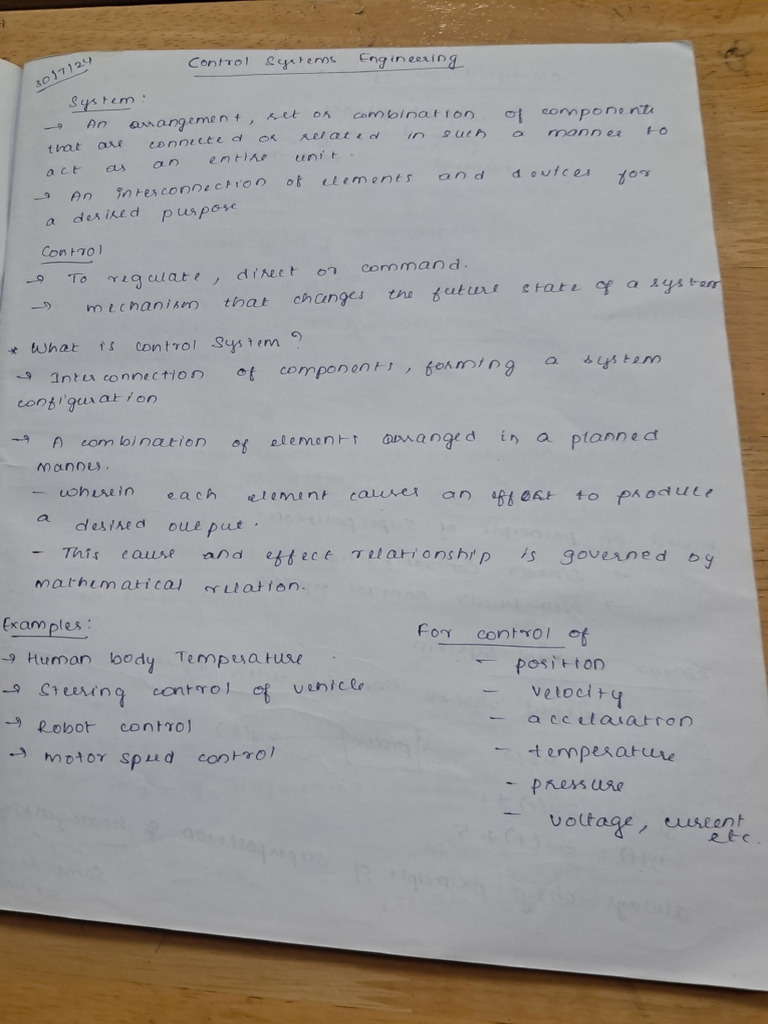 CS - Notes Upto MID | PDF