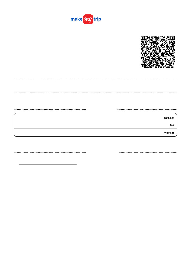 Hotel Holiday Inn 10 Oct | PDF | Invoice | Taxes