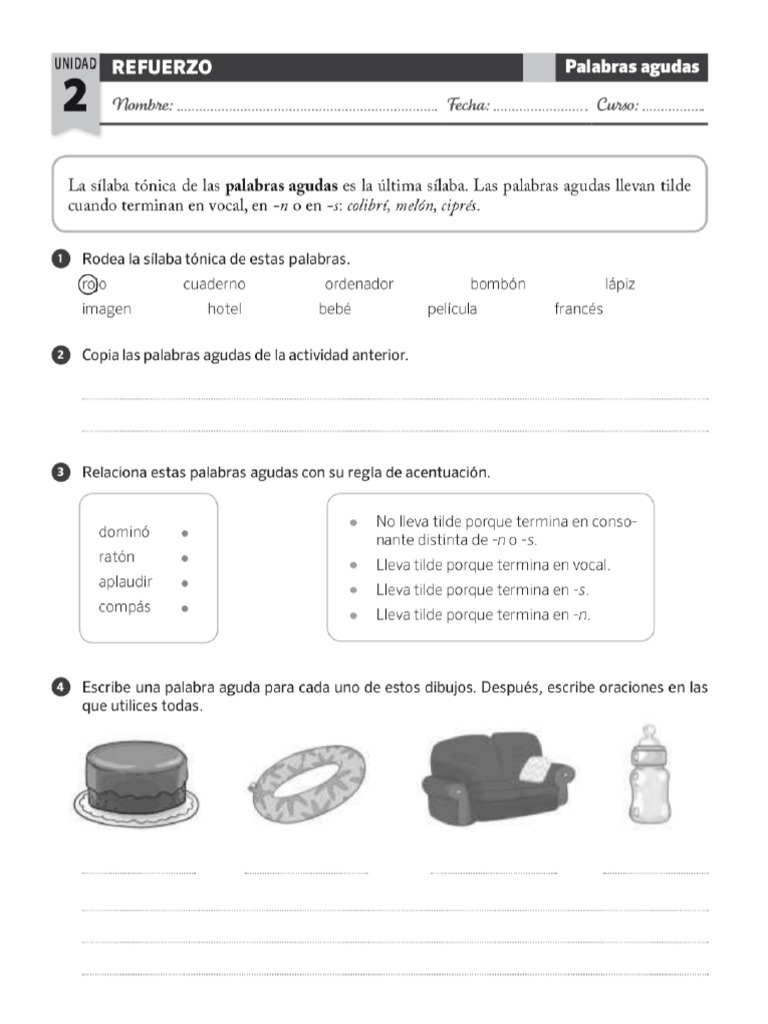 Ficha 4 | PDF