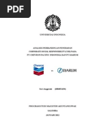 Download Tugas LBHK CSR PT CPI vs Djarum - Sari Anggraini by Alexander Yudho Adianto SN78382231 doc pdf