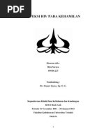 Download Infeksi Hiv Pada Kehamilan Asli by Riza Soraya SN78382642 doc pdf