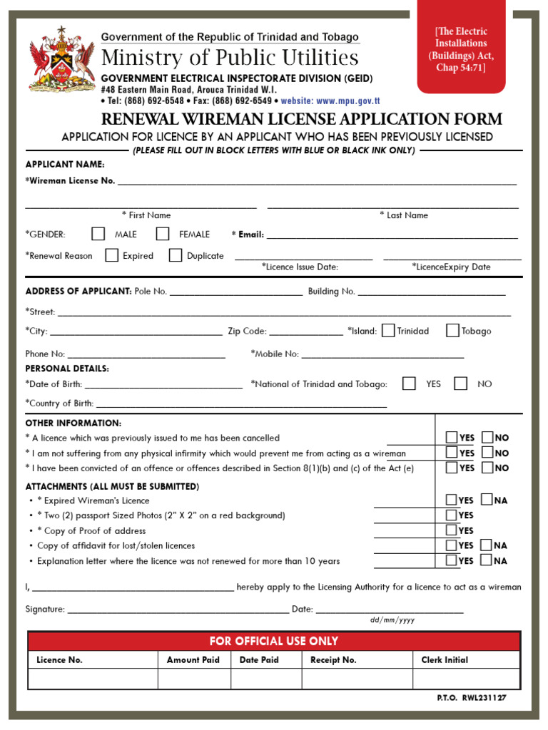 renewal-wireman-license-application-form-pdf-license