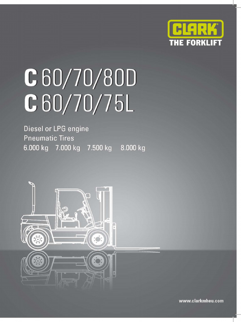 c60 70 80d | PDF