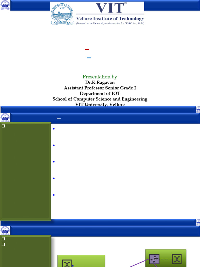 7-Exterior Gateway Routing Protocol & Revision-30-07-2024 | PDF ...