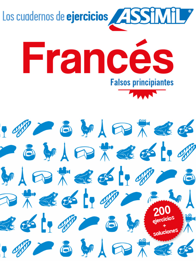 Assimil-9782700507263 Estratto | PDF | Idioma francés | Sustantivo