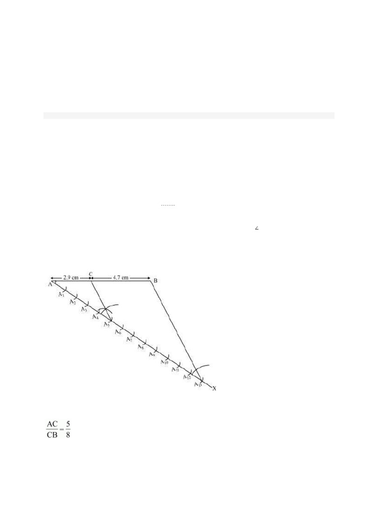 CH 11 | PDF | Circle | Triangle
