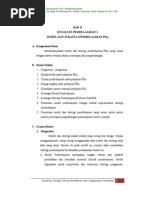 Download 811 BAB2 Penerapan Dan an Strategi Pembelajaran Materi Esensial Mata Pelajaran Pkn Mts by Bayu Bint SN78385955 doc pdf