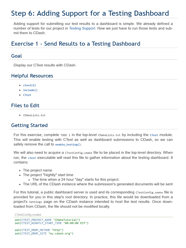 CMAKE 1 CMAKE 4 3 0 RC2 DOCUMENTATION visual data 4