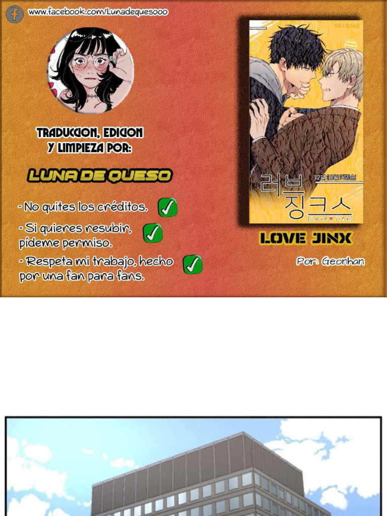 41 - 50 - Love Jinx | PDF