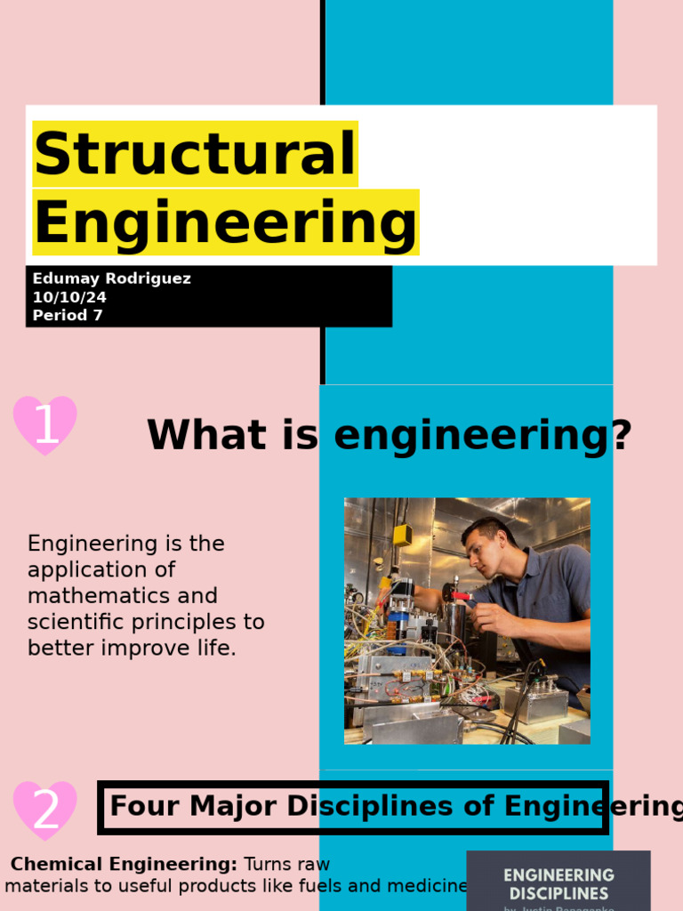 Understanding Structural Engineering Basics | PDF | Engineering | Civil ...
