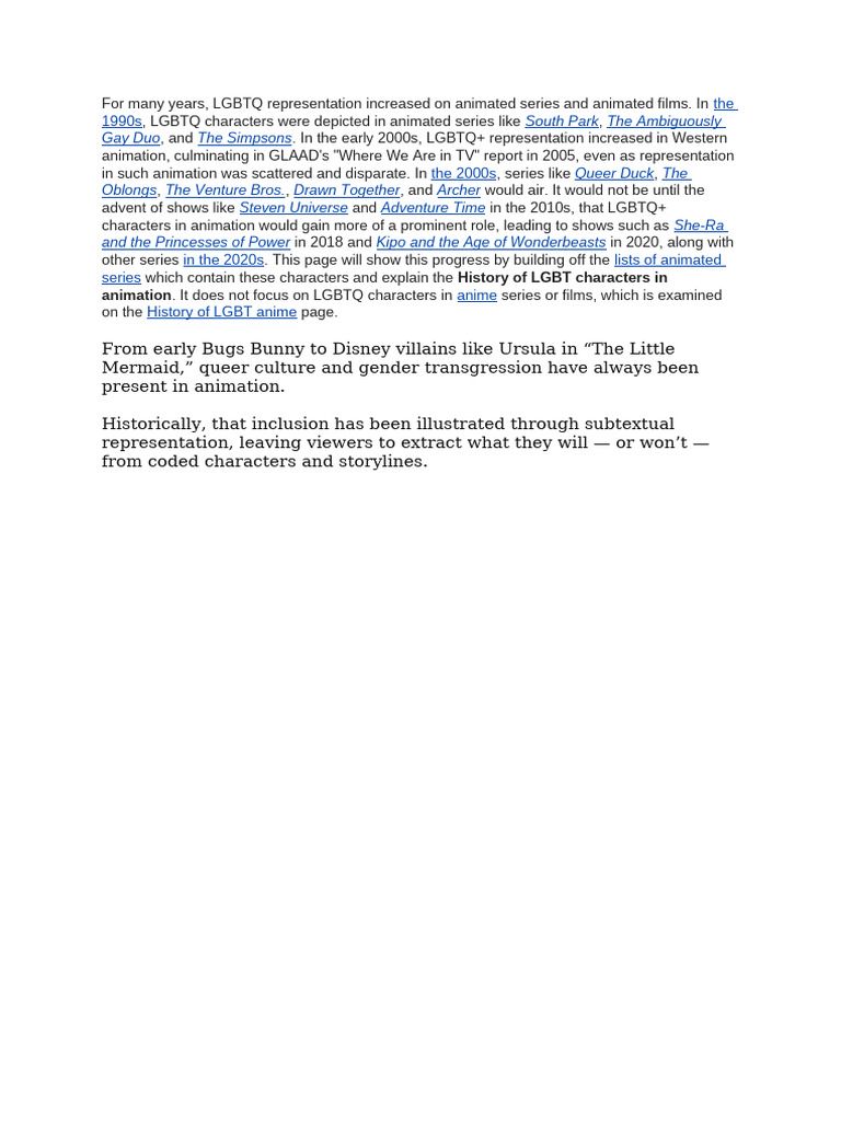 For Many Years | PDF | Travel