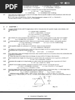 Solved Problems in Fluid Mechanics-Chapter 1 - Fluid Properties | PDF