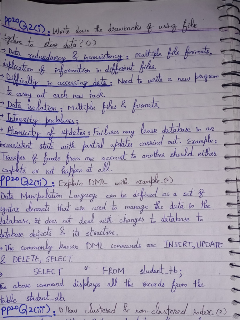 Database Administration Concepts Overview | PDF | Data Model | Databases
