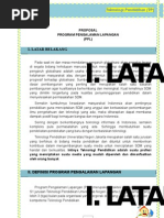 Download Proposal Ppl by Amanda Fajrina Fitri SN78387900 doc pdf