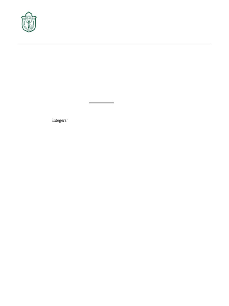 Class XII Computer Science Sample Paper | PDF | Python (Programming ...