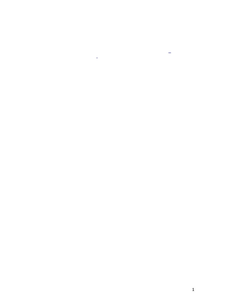 Plan de Manejo Ambiental La Planada | PDF