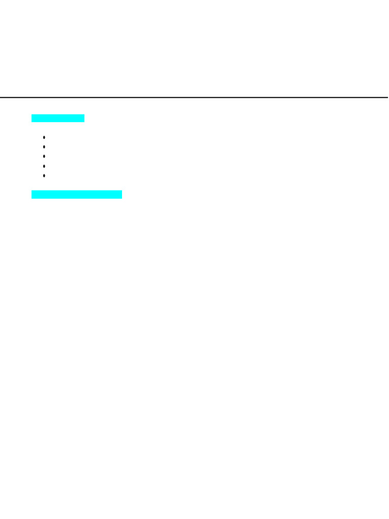 Notes - Communication Class - X | PDF | Communication | Nonverbal ...