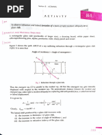 5B. To Determine Angle of Minimum Deviation For A Given Prism by ...